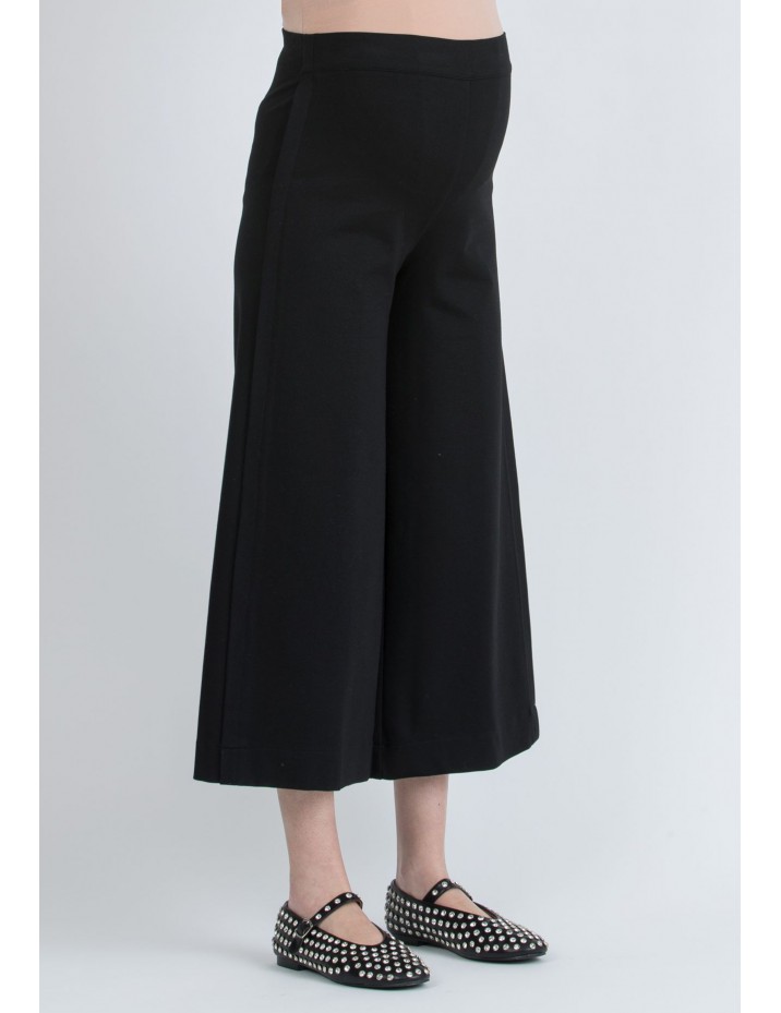 Pantalón Premamá Cropped PM Ng