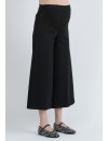 Pantalón Premamá Cropped PM Ng