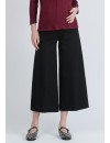 Pantalón Premamá Cropped PM Ng