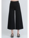 Pantalón Premamá Cropped PM Ng