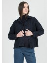 Chaqueta Premamá Tweed