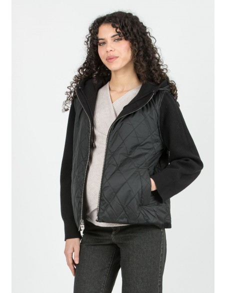 Chaqueta Premamá Reversible Ng