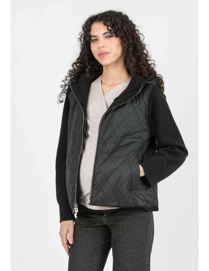 Chaqueta Premamá Reversible Ng