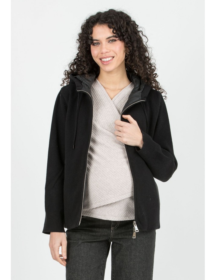 Chaqueta Premamá Reversible Ng