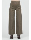 Pantalón Palazzo Premamá Jaspeado