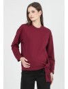 Sudadera Premamá y Lactancia Anudada
