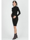 Vestido Premamá Canalé Cinturón Ng
