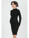 Vestido Premamá Canalé Cinturón Ng