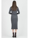 Vestido Premamá y Lactancia Canalé Midi