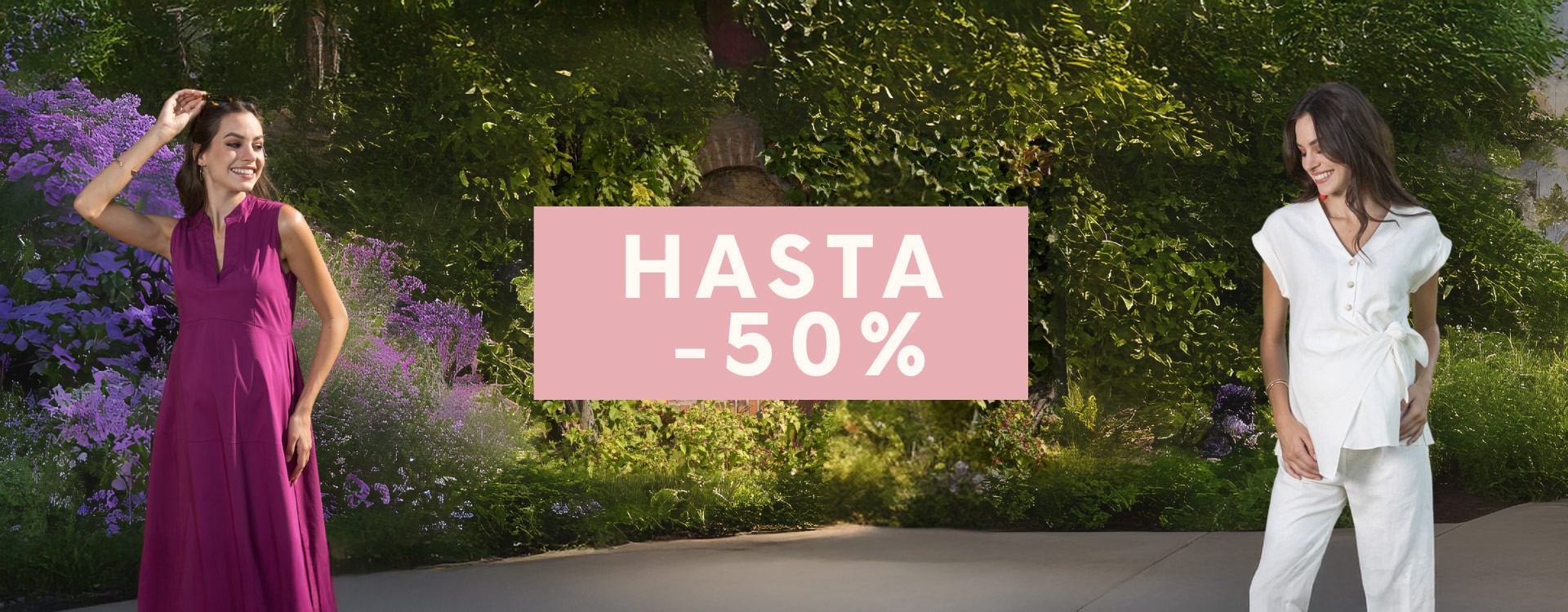 Rebajas Ropa Embarazada 2025