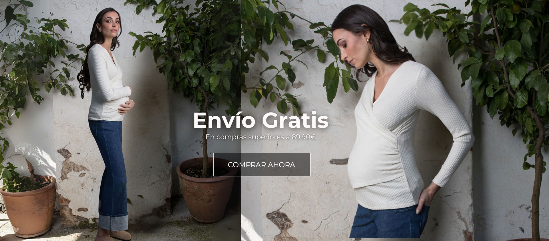 Ropa Embarazada